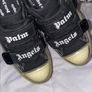 Palm Angel Sneakers